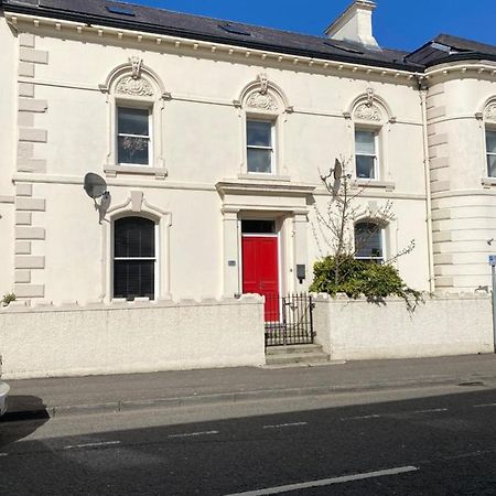 Chapel View Ballycastle Exterior foto