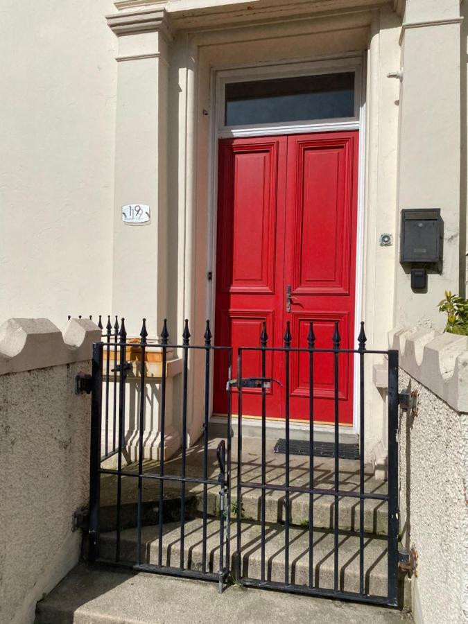 Chapel View Ballycastle Exterior foto